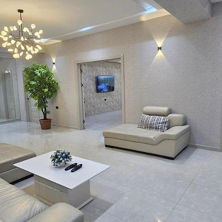 Vip Loft Apartment Baku Zewnętrze zdjęcie
