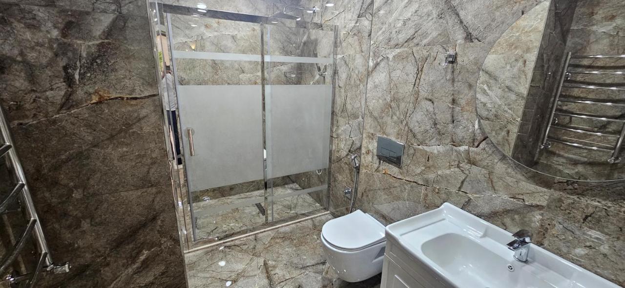 Vip Loft Apartment Baku Zewnętrze zdjęcie