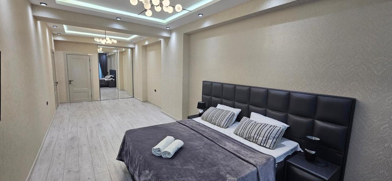 Vip Loft Apartment Baku Zewnętrze zdjęcie