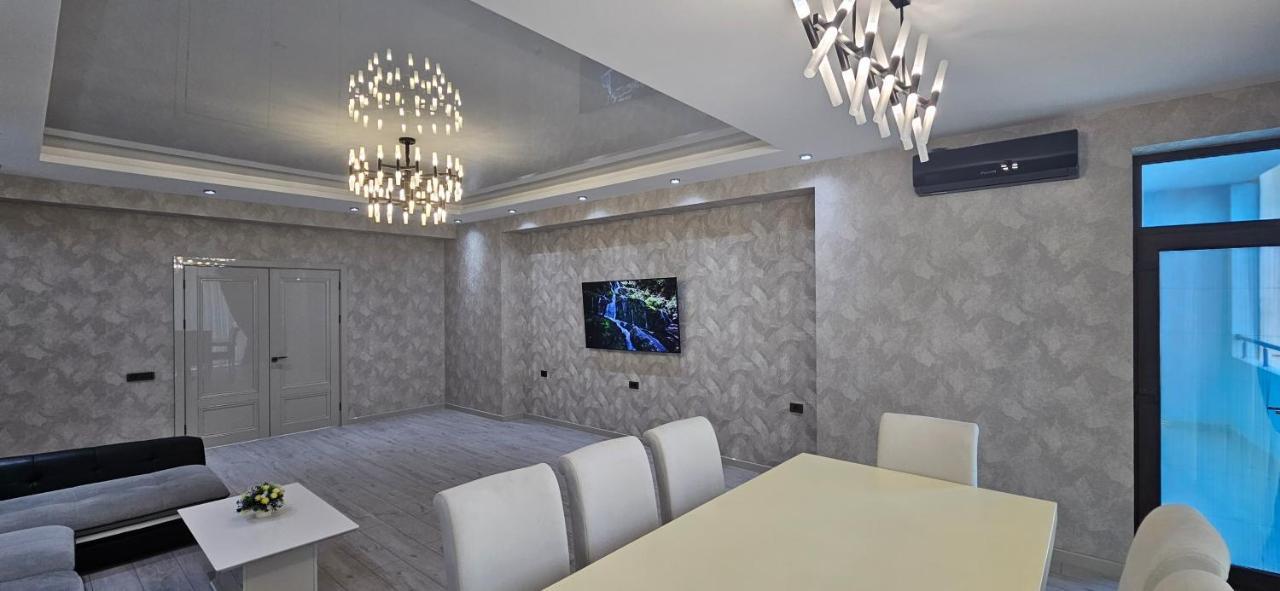 Vip Loft Apartment Baku Zewnętrze zdjęcie
