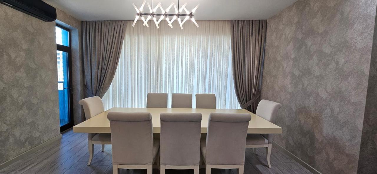 Vip Loft Apartment Baku Zewnętrze zdjęcie