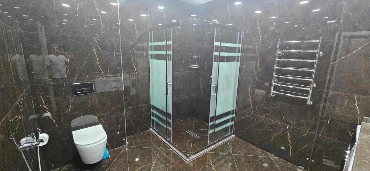 Vip Loft Apartment Baku Zewnętrze zdjęcie