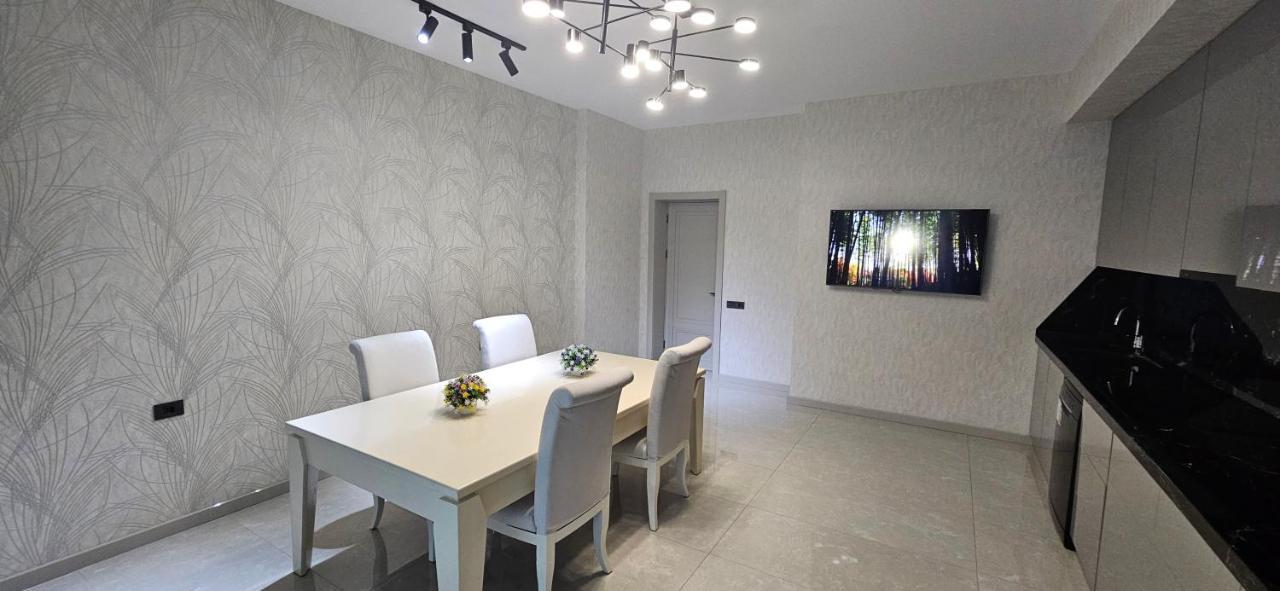 Vip Loft Apartment Baku Zewnętrze zdjęcie