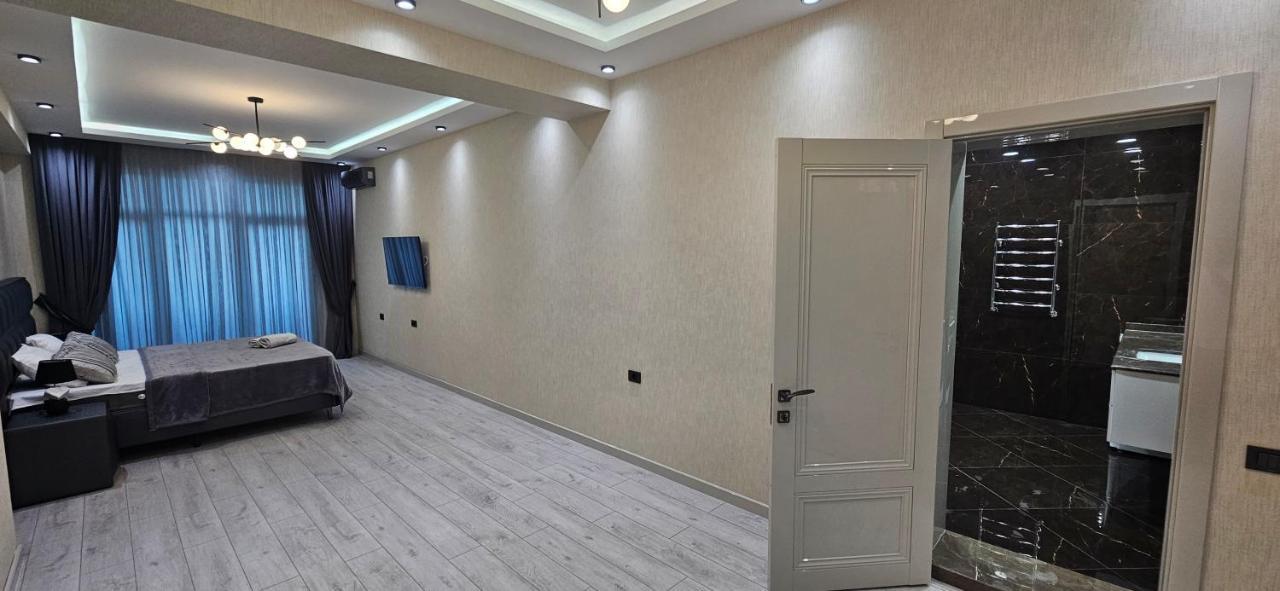 Vip Loft Apartment Baku Zewnętrze zdjęcie