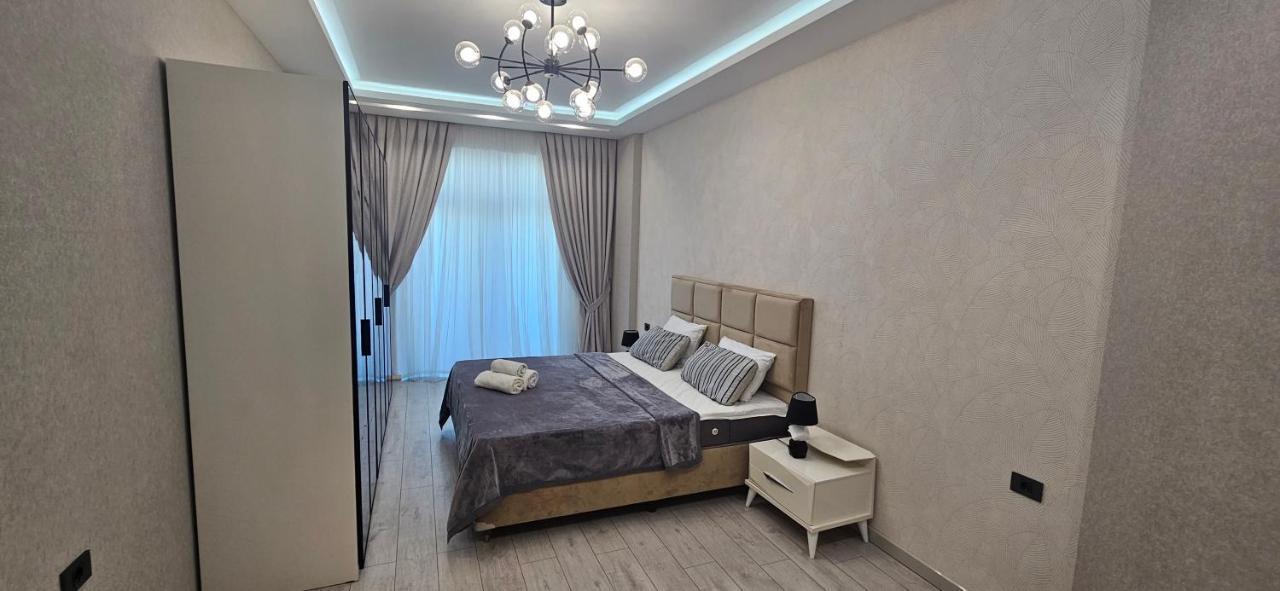 Vip Loft Apartment Baku Zewnętrze zdjęcie