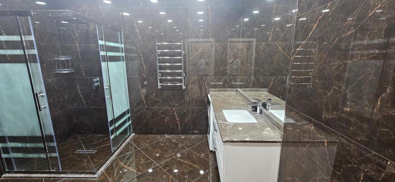 Vip Loft Apartment Baku Zewnętrze zdjęcie